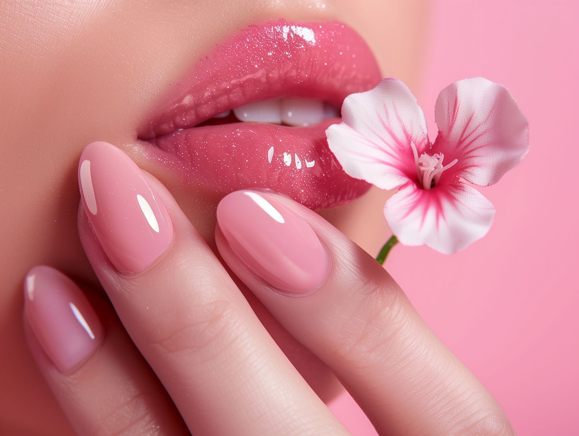 Glossy female lips, hand with manicured nails and perfect bright flower close up. Manicure, cosmetics, beauty salon and bodycare concept
Milla
lips, makeup, nail, hand, manicure, close-up, lipstick, lip, nailpolish, gel, full, mouth, facial, cosmetic, collagen, augmentation, beauty, beautiful, care, clinic, salon, lipgloss, glossy, cosmetology, cosmetics, correction, female, perfection, person, filler, person, face, plump, glamour, perfect, flower, spring, summer, studio, healthy, natural, fashion, make-up, lady, young, white, pink, sensual, lips, makeup, nail, hand, manicure, close-up, lipstick, lip, nailpolish, gel, full, mouth, facial, cosmetic, collagen, augmentation, beauty, beautiful, care, salon, lipgloss, glossy, cosmetology, cosmetics, correction, female, perfection, person, filler, face, plump, glamour, perfect, flower, spring, summer, studio, healthy, natural, fashion, make-up, lady, young, white, pink, sensual