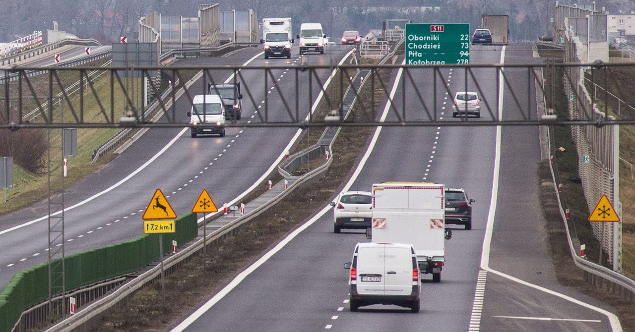 Tędy pobiegnie kolejny odcinek S11 w Wielkopolsce. GDDKiA podała, kiedy mają się rozpocząć prace