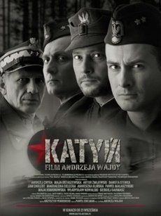 Katyń na HD DVD 21 lutego 1