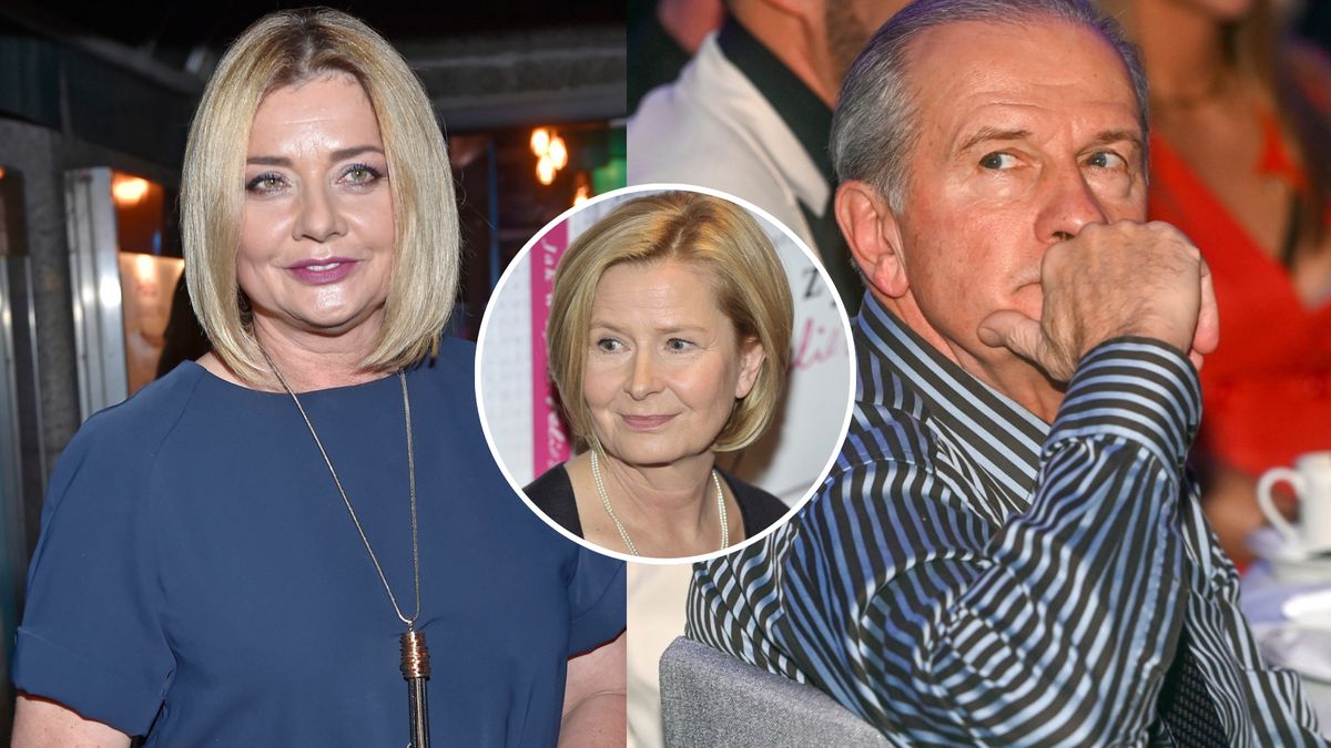 "Klan". Ostrowska-Królikowska i Stockinger z nowymi wątkami