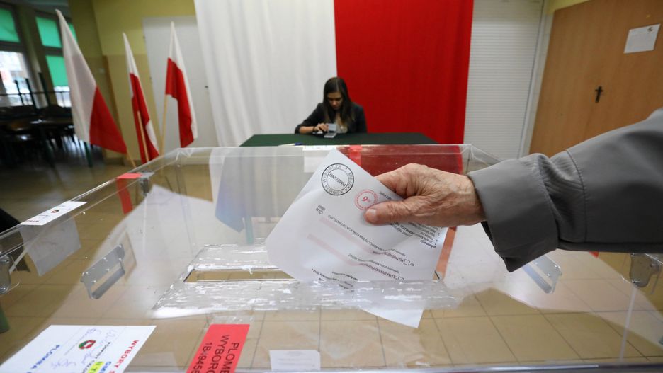 Wybory 2020. Wciąż nie wiadomo, ile wydano na przygotowanie do głosowania korespondencyjnego 10 maja