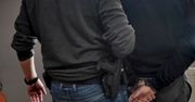 Konin: Napadł z nożem na byłą partnerkę. 25-latek aresztowany