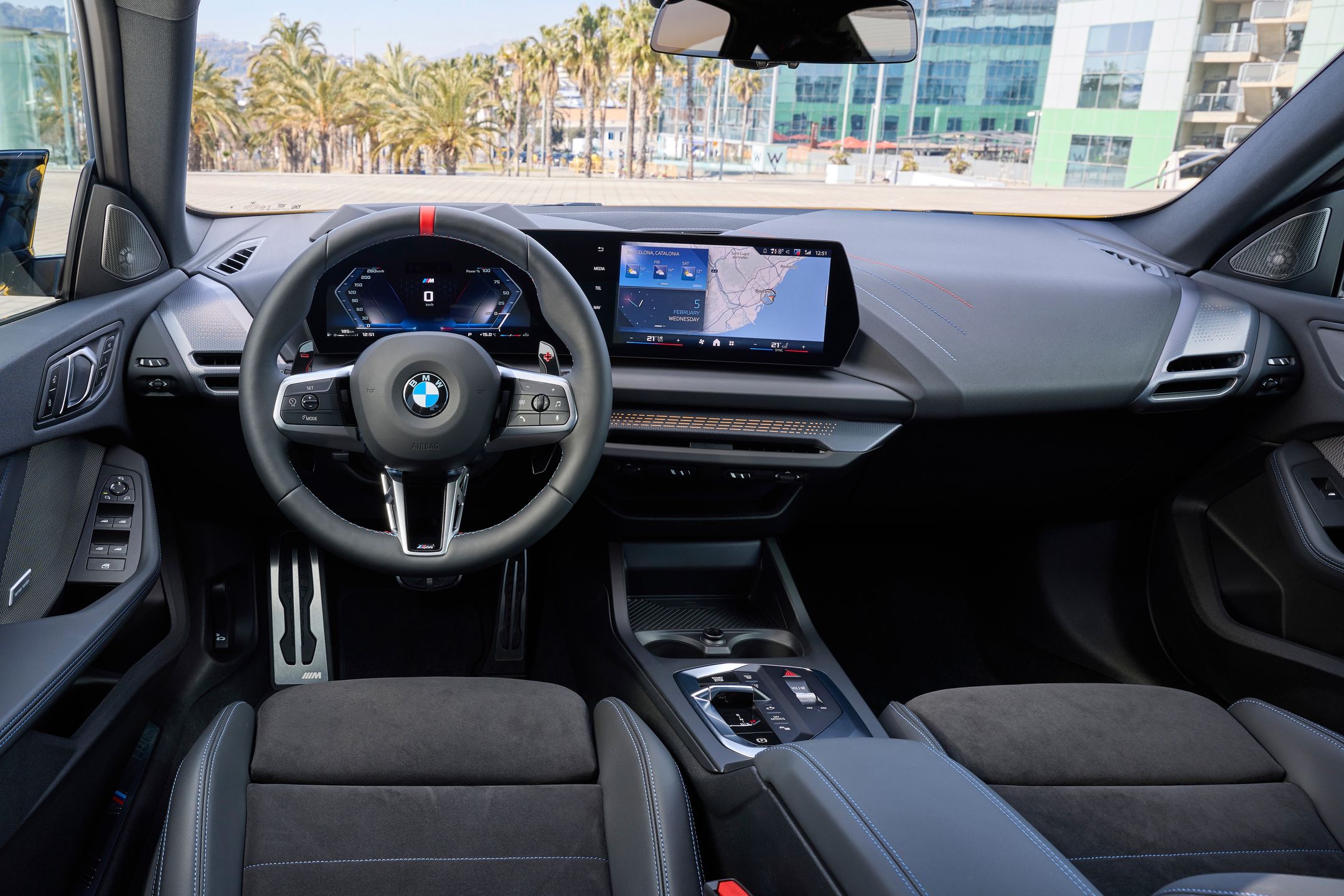 BMW serii 2 Gran Coupe