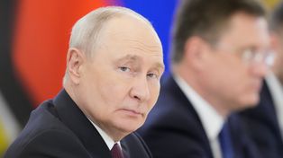 "Dobry dzień dla Putina". Duńskie media komentują