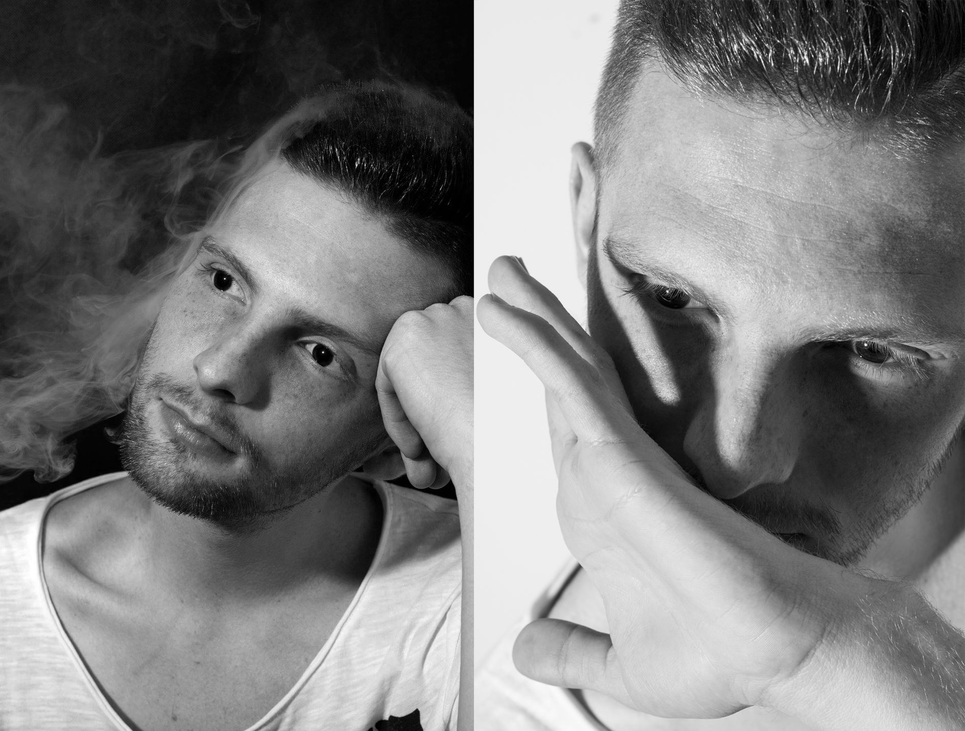Terapeutyczna moc fotografii pozwoli ci uspokoić myśli 4