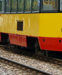 Tragedia w Warszawie. Potrącił mężczyznę, pojechał dalej