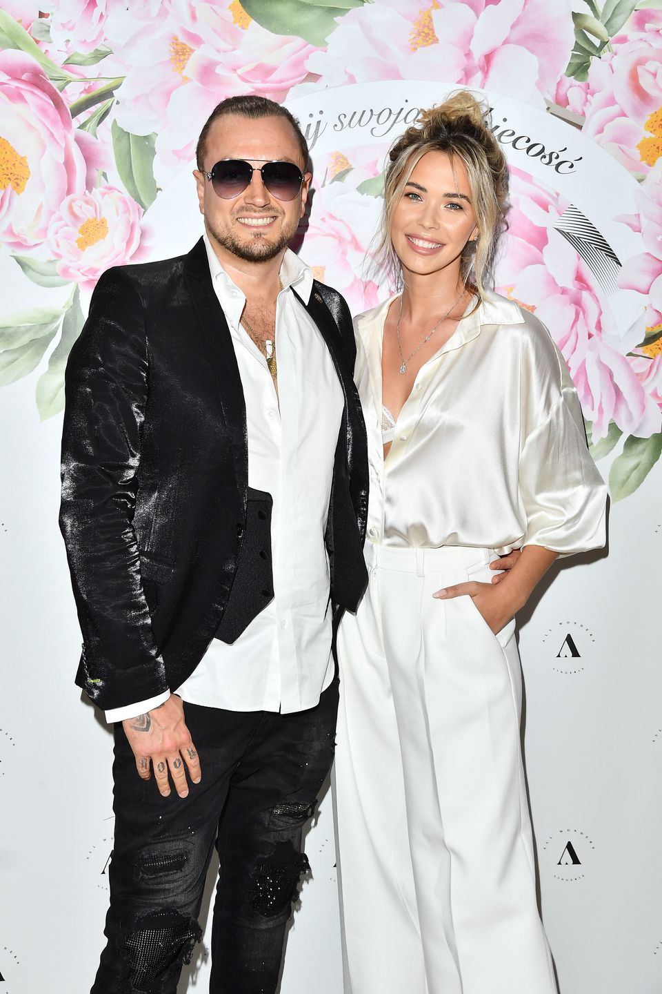 Znamy datę rozprawy rozwodowej Sandry Kubickiej i Barona