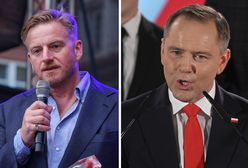 Twardoch o wynikach wyborów. "Żadnej refleksji nie będzie"