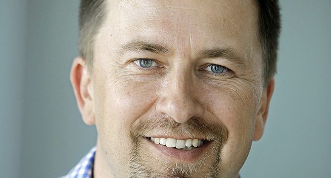 Łukasz Korycki: z „Dziennika Gazety Prawnej” na wicenaczelnego „Pulsu Biznesu”