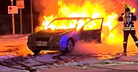 Dolewał paliwa. Zapaliła papierosa. Koszmar Polaków w Niemczech