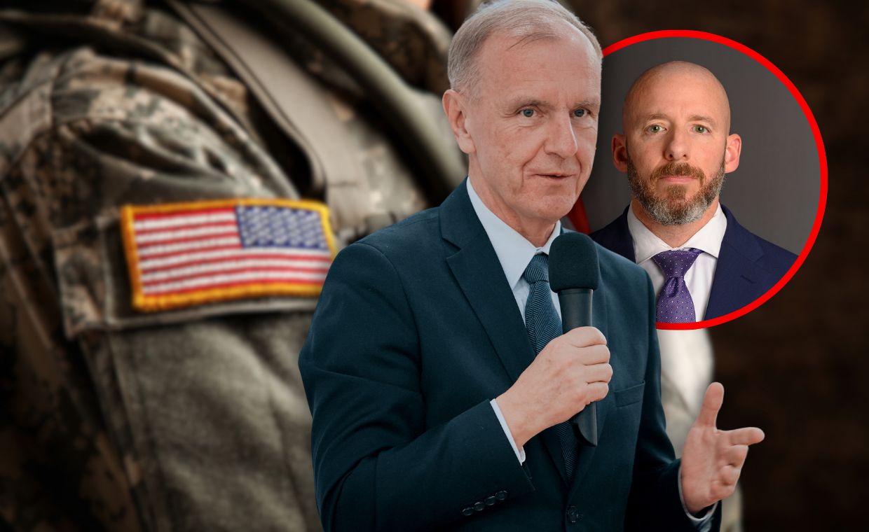 Klich upomina się o wojska USA. "Oczekujemy szybkiej realizacji"