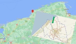 Największy park rozrywki w Polsce ma powstać nad morzem. Może być nawet 3 razy większy od Energylandii