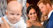 Jest PIERWSZY PODCAST Meghan Markle i księcia Harry'ego. W odcinku wystąpił roczny Archie...
