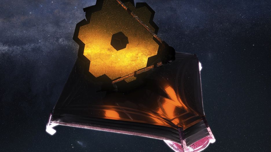 JWST
