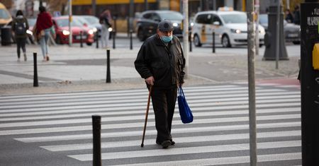 12 zł za 200 g masła. Ceny zwalają z nóg. Najubożsi w najtrudniejszej sytuacji