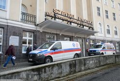 Szpital Praski zmieniony w covidowy? Rzecznik resortu zdrowia: nie przewidujemy dyskusji z władzami Warszawy