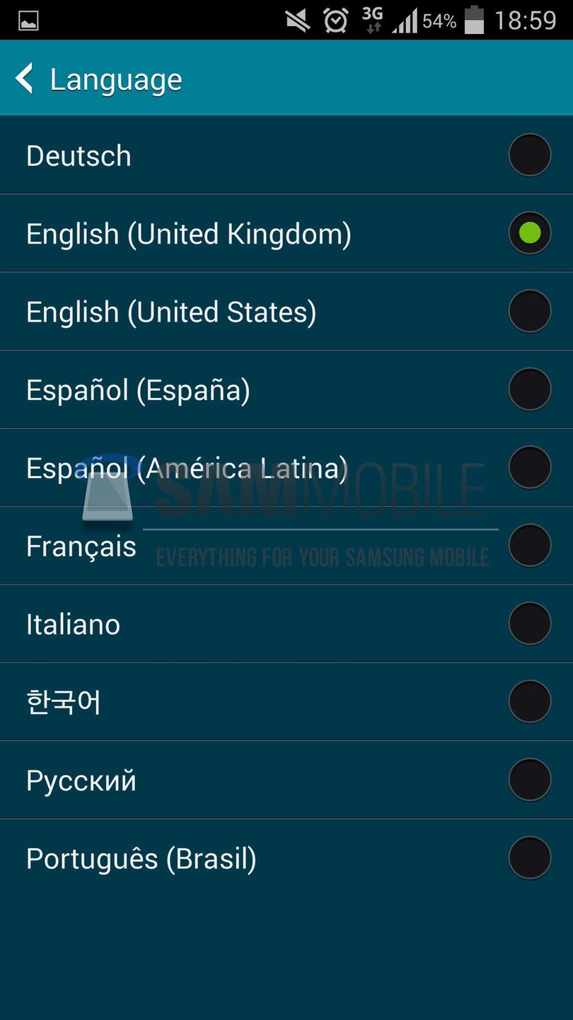 Nowe statystyki Androida, Galaxy Gear 2 i Rayman Fiesta Run na Windows Phone'a 16