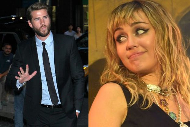 Miley Cyrus i Liam Hemsworth rozstali się, bo piosenkarka NIE CHCIAŁA mieć dzieci? "Nie widziała się w roli matki"