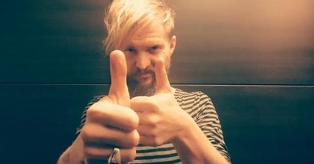 Tomasz Organek diagnozuje sytuację w Polsce: "Powinniśmy się bać przede wszystkim głupoty"