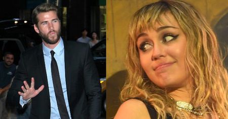 Miley Cyrus i Liam Hemsworth rozstali się, bo piosenkarka NIE CHCIAŁA mieć dzieci? "Nie widziała się w roli matki"