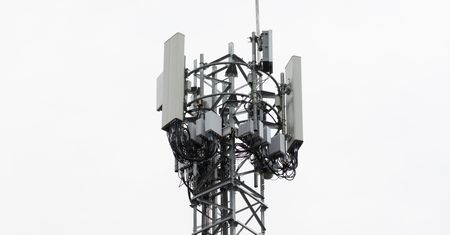 5G w Korei Południowej. Czterokrotny wzrost średniej prędkości transferu względem LTE