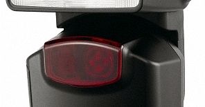 Sony HVL-F43AM - nowy flesz do lustrzanek Sony Alfa