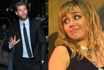 Miley Cyrus i Liam Hemsworth rozstali się, bo piosenkarka NIE CHCIAŁA mieć dzieci? "Nie widziała się w roli matki"