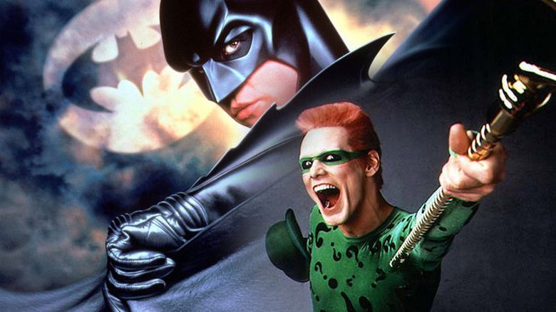 Sound On: U2 - Hold Me, Thrill Me, Kiss Me, Kill Me 1