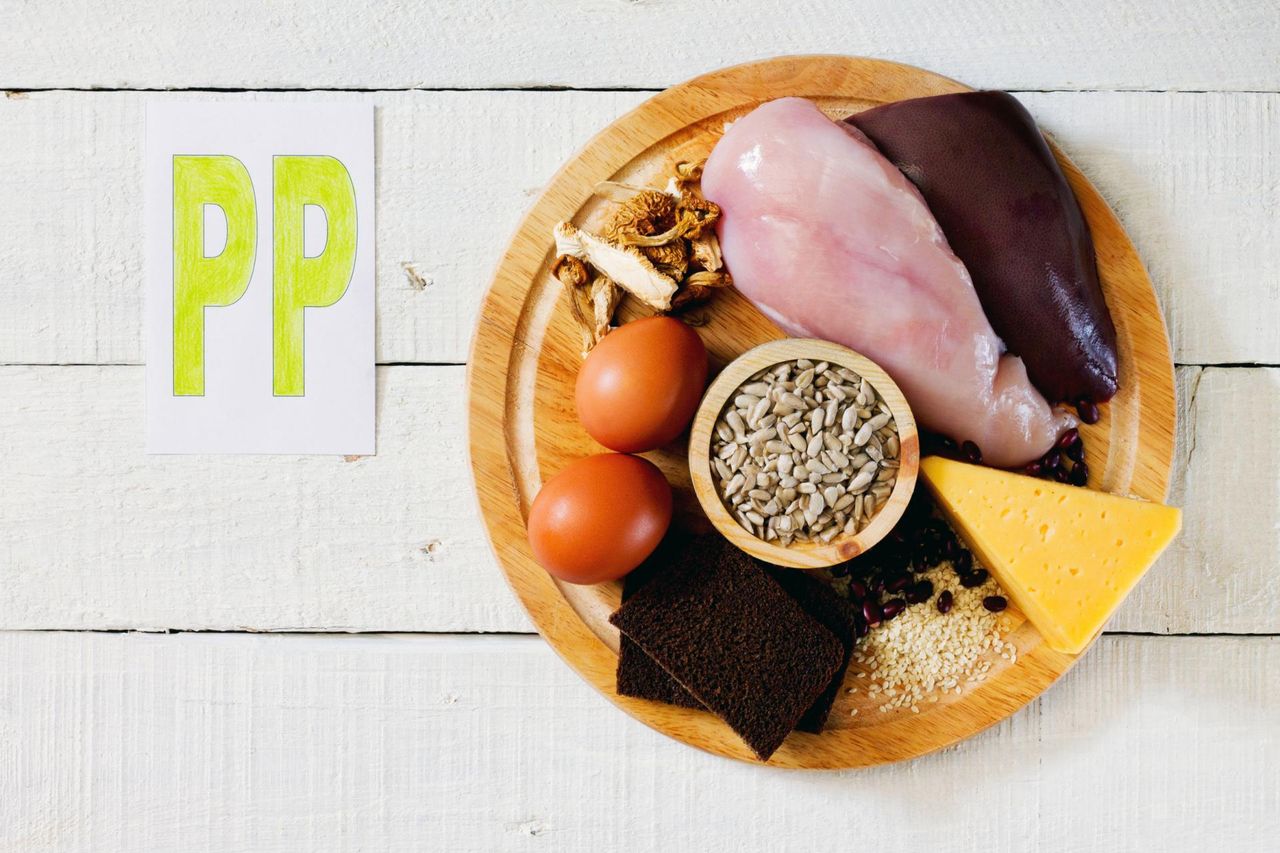 Pelagra (rumień lombardzki) – objawy i leczenie