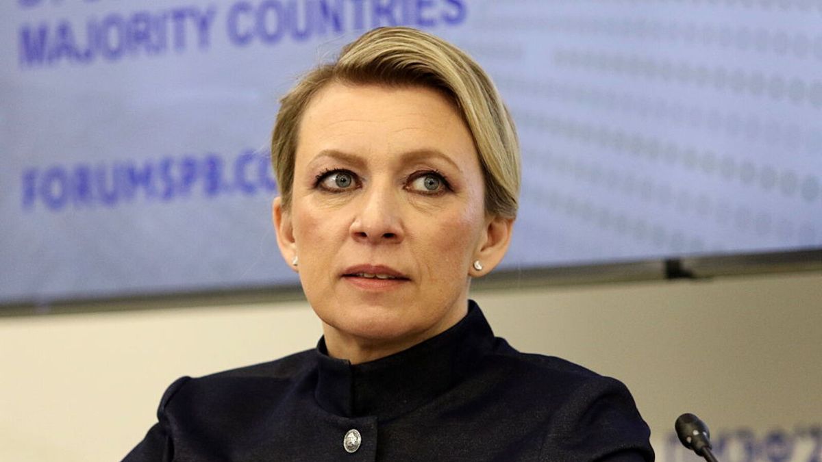 Rosja przygotowuje środki odwetowe.