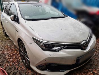 Hajnówka: Pięć lat po zakupie auta kobieta dowiedziała się, że jest kradzione