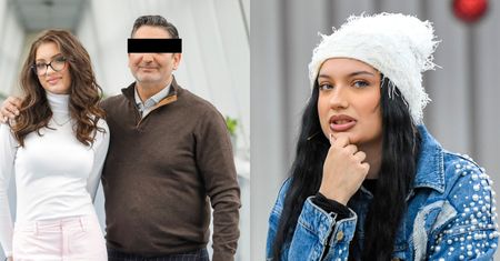 Viki Gabor zabrała głos ws. doniesień o ojcu! Oskarżono go o działalność w zorganizowanej grupie przestępczej
