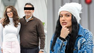 Viki Gabor zabrała głos ws. doniesień o ojcu! Oskarżono go o działalność w zorganizowanej grupie przestępczej