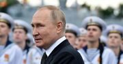 Objawy choroby psychicznej. Ukraiński agent o zdrowiu Putina