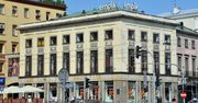 Warszawa: Dlaczego lokal po Empiku od lat stoi pusty?