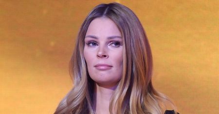 Małgorzata Tomaszewska miała wypadek. Prezenterka WYDAŁA OŚWIADCZENIE! (FOTO)