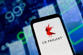 CD Projekt publikuje wyniki. Zysk poniżej oczekiwań