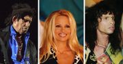 Keith Richards z Rolling Stones, Pamela Anderson, Steven Tyler z Aerosmith. Gwiazdy, które zachorowały na wątrobowe zapalenie wątroby (WZW)