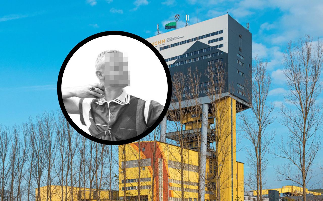 Paweł zginął w kopalni. Klub żegna byłego zawodnika