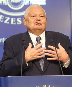 Dziennikarze na celowniku. Glapiński chce ustalić ich źródła