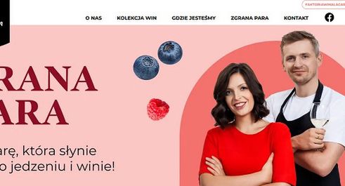 Agencje Brand Kolektyw i Zjednoczenie.com mają nowego klienta