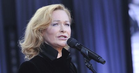 Edyta Geppert źle wspomina współpracę z TVN. Zrezygnowała po jednym odcinku
