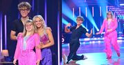"Taniec z gwiazdami". Bagi i jego siostra z zespołem Downa SKRADLI SHOW. "Co to była za moc!"