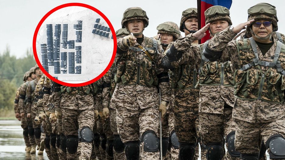 Przerzut jednostek Wschodniego Okręgu Wojskowego do Białorusi ma być pokazem pokazem rosyjskiej siły