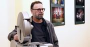 Grudziądz: Dyskusyjny Klub Filmowy z udziałem Tomasza Wolskiego