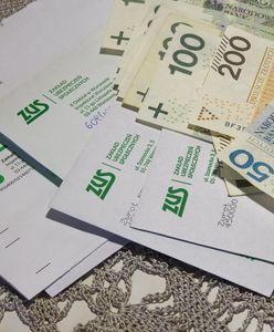 ZUS już wytypował firmy. Poszły pisma. Ruszyły kontrole