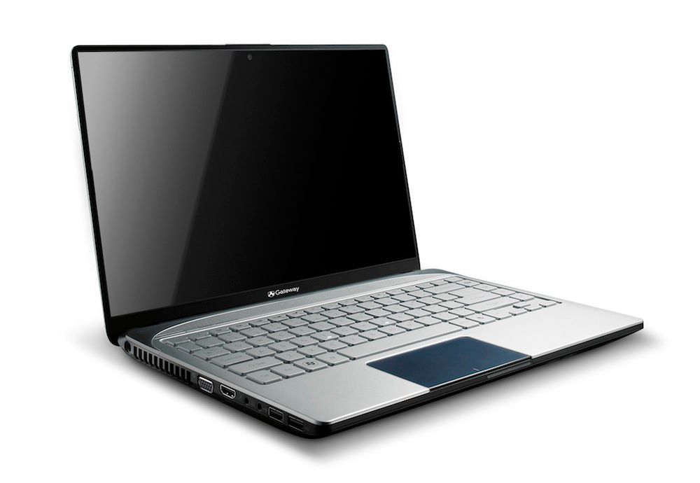 Gateway ID i NV - idzie nowe i... dobre! 3
