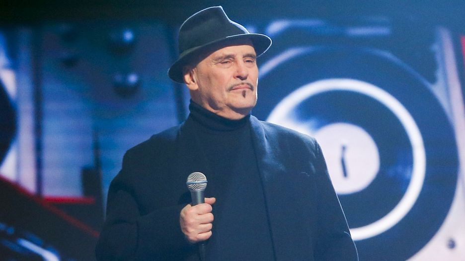Marian Lichtman wyznał, jaki stosunek do pieniędzy miał Krzysztof Krawczyk
