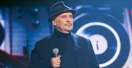 Lichtman opowiedział o Krawczyku. "Szpanował. Milioner jednego dnia"