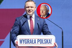 "Będzie miał jedno zadanie". Miller wskazał rolę Nawrockiego